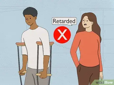 Image titled Avoid Using the Word "Retarded" Step 5